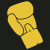 boxing glove icon