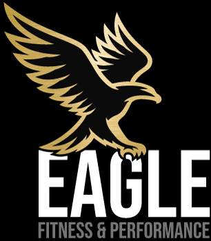 Eagle fitness and performance logo
