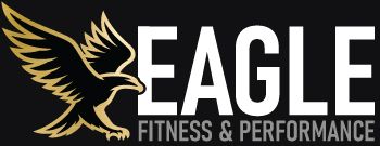 Eagle Fitness and Performance client logo