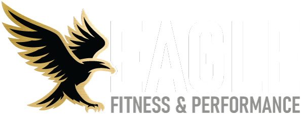 Eagle fitness and performance logo